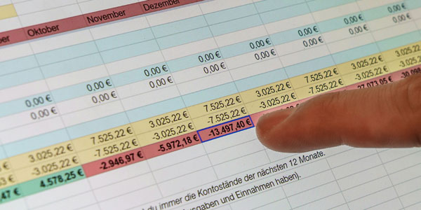 excel