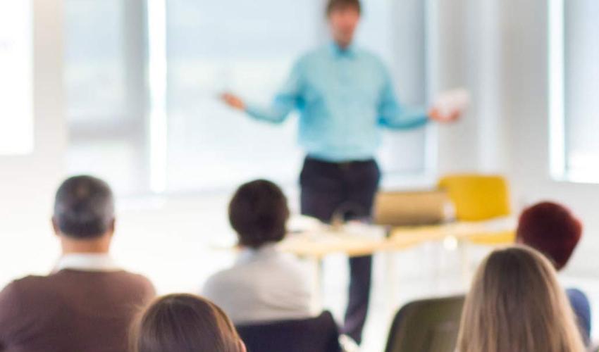 Der Campus Newsletter