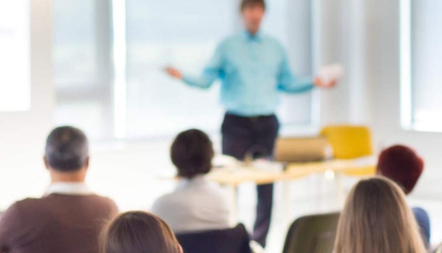 Der Campus Newsletter